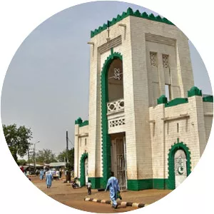 Sokoto