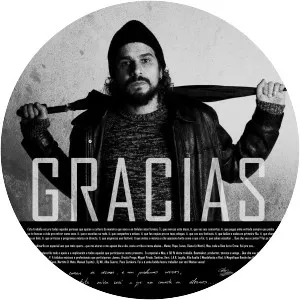 Sokram - Musical artist