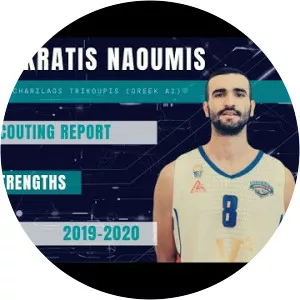 Sokratis Naoumis