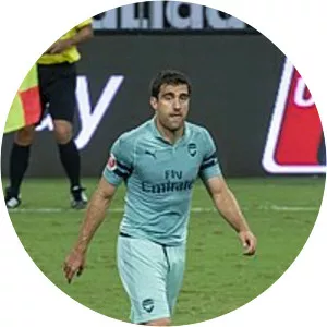 Sokratis Papastathopoulos