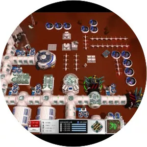 Sol 0: Mars Colonization - Video game