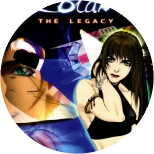 Sol Bianca: The Legacy