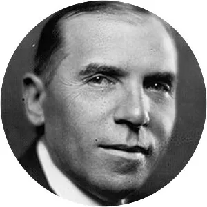 Sol Bloom - Former United States Representative