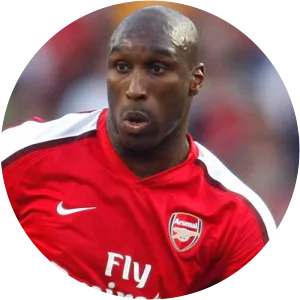 Sol Campbell