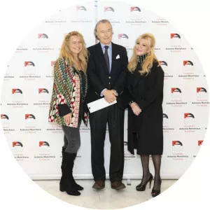 Sol de la Quadra-Salcedo - Miguel de la Quadra-Salcedo's daughter