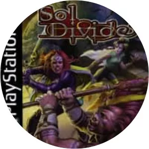 Sol Divide photograph