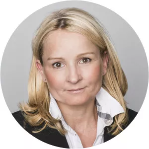 Sol Elden - John Christian Elden's wife