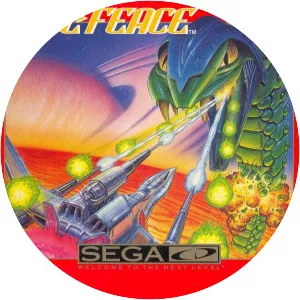 Sol-Feace - Video game