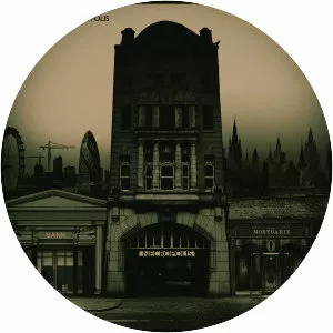 Sol Invictus - Musical group