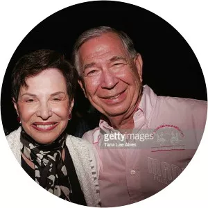 Sol Kamen - Jill Zarin's father