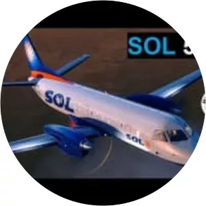 Sol Líneas Aéreas Flight 5428