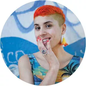 Sol Marianela - Musical artist