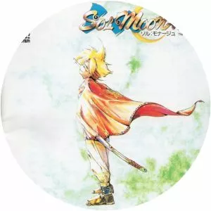 SOL MOONARGE - Video game