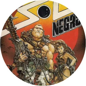 Sol Negro - Video game