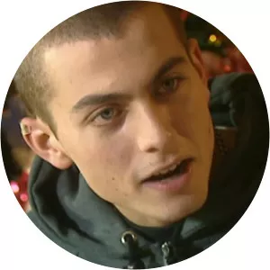 Sol Patrick photograph