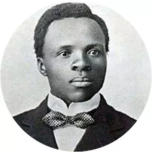 Sol Plaatje - South African journalist