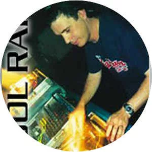 Sol Ray - Musical artist