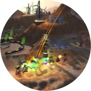 Sol Survivor - Video game