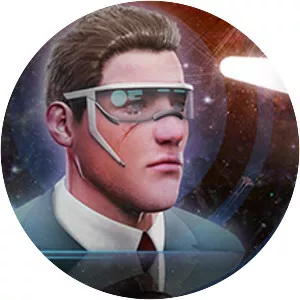 Sol Trader - Video game