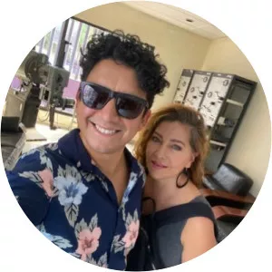 Sol Urbina photograph