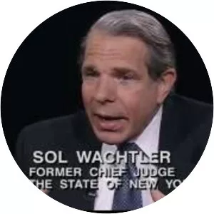 Sol Wachtler