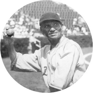 Sol White - Baseball player