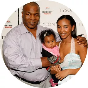 Sol Xochitl - Exodus Tyson's mother