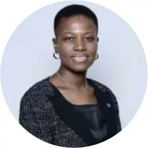 Sola David-Borha - Executive