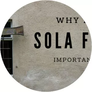 Sola fide