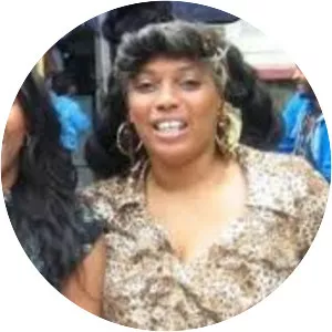 Sola Kuti - Fela Kuti's daughter