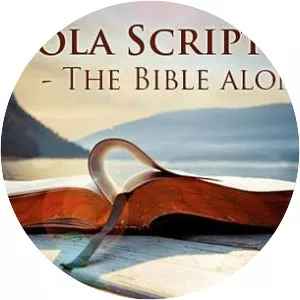 Sola scriptura
