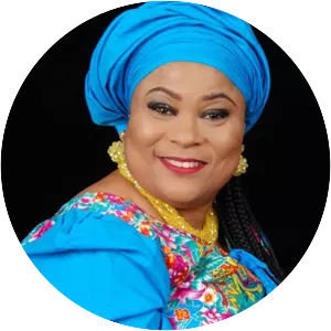 Sola Sobowale - Nigerian film actress