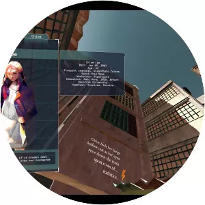 Solace State - Video game