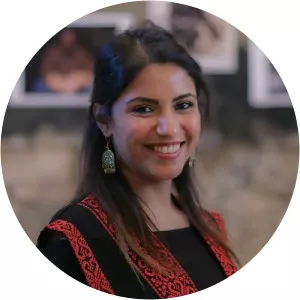 Solafa Magdy - Journalist