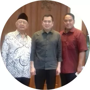 solahuddin wahid iqbal billy