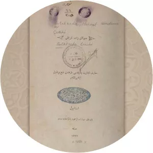 Solakzade Mehmed Hemdemi