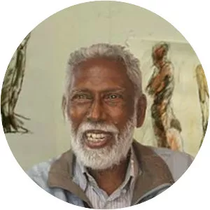 Solamalay Namasivayam