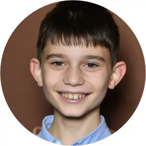 Solàn Machado-Graner - Actor