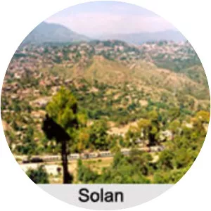 Solan