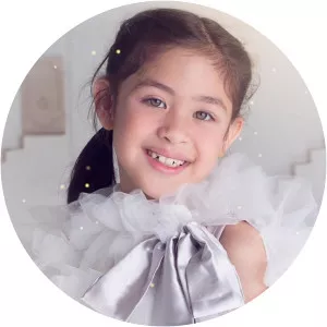 Solana Pangilinan photograph