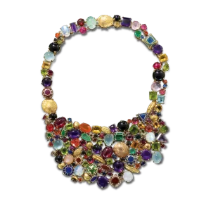 Solange AzaguryPartridge - British jewellery designer