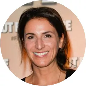 Solange Cicurel - Film director