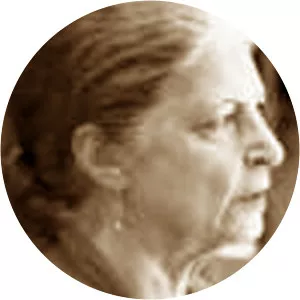 Solange Claustres - Author