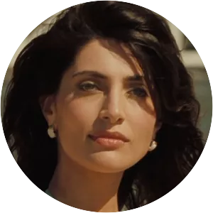 Solange Dimitrios - Fictional character