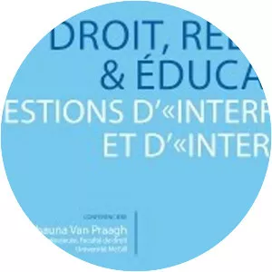 Solange Lefebvre - Author