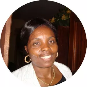 Solange Lusiku Nsimire