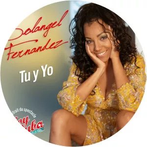 Solangel Fernández