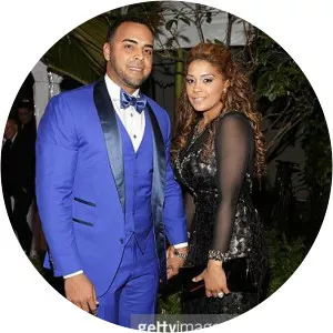 Solani Genao photograph