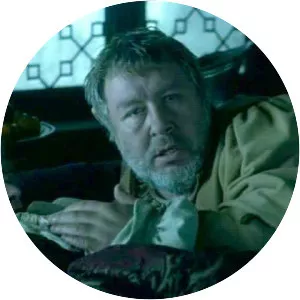 Solanio - Fictional character