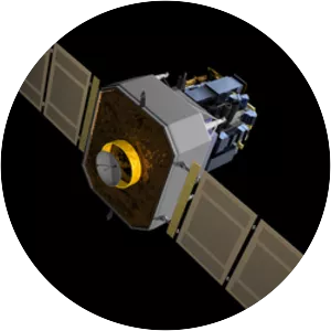 Solar and Heliospheric Observatory - Spacecraft